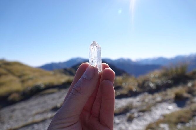 Hokitika Fly SIX Glaciers Heli Tour - Remote Huts and Alpine Wildlife