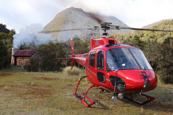 Hokitika Fly SIX Glaciers Heli Tour - Who Will Enjoy This Flight Most