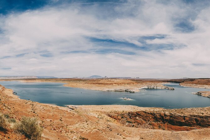 Horseshoe Bend Helicopter Flight from Page - Is $199 good value for 12 minutes?