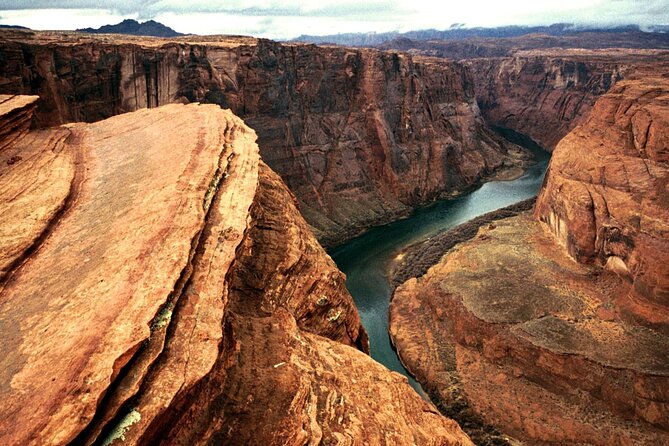 Horseshoe Bend Helicopter Flight from Page - Timing, weather, and booking details