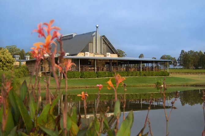 Hunter Valley Helicopter Tour with a Bubbly Breakfast - Why this Hunter Valley flight feels different