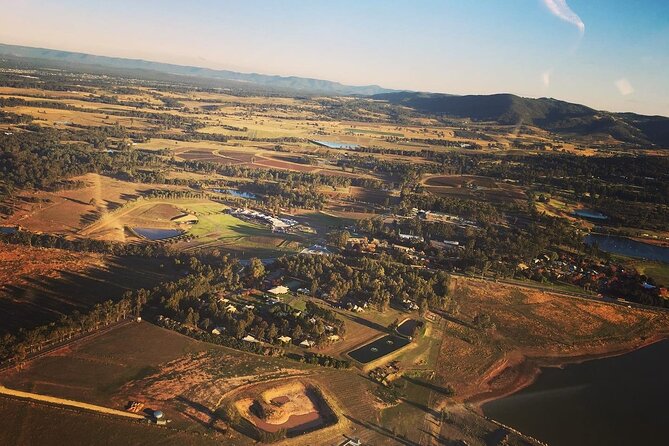Hunter Valley Romantic Bubbly Breakfast Helicopter Tour from Cessnock - Who will enjoy this most?