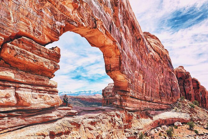 Island in the Sky & Canyon Country Heli Tour - 45 minutes - Is $592 per person a fair price?