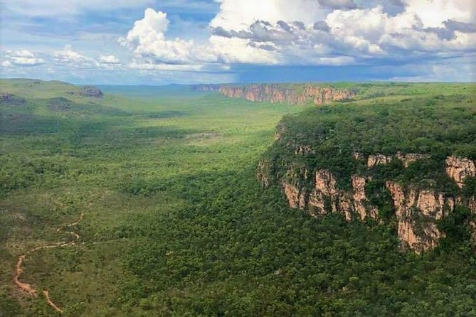 Kakadu Yellow Waters Cruise & Katherine Gorge Helicopter Scenic - Is $1,506.21 per person good value?