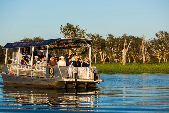 Kakadu Yellow Waters Cruise & Katherine Gorge Helicopter Scenic - Katherine Gorge by helicopter