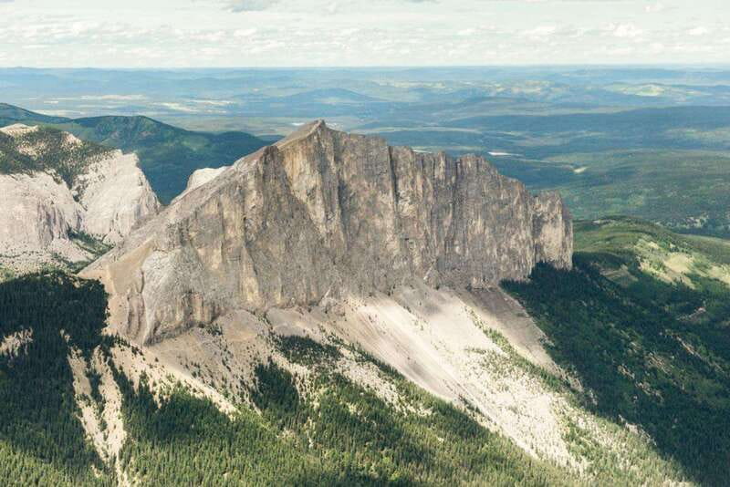 Kananaskis: 20 Minute "Warrior lookout" Helicopter Tour - Taking off near Stoney Nakoda Resort and Casino