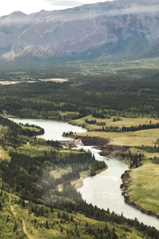 Kananaskis: 20 Minute "Warrior lookout" Helicopter Tour - What $175 really buys you