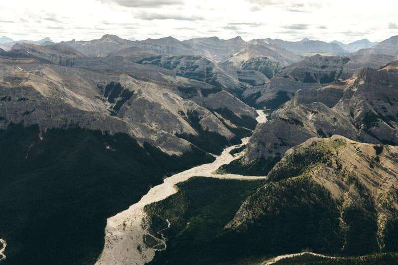 Kananaskis: 30-Minute Heli Tour of Minnewanka Lake and Banff - Is $267 good value?