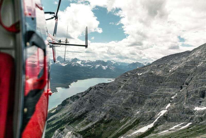 Kananaskis: 45 Minute "Sleeping Warrior" Helicopter Tour - Should you book the Sleeping Warrior tour?