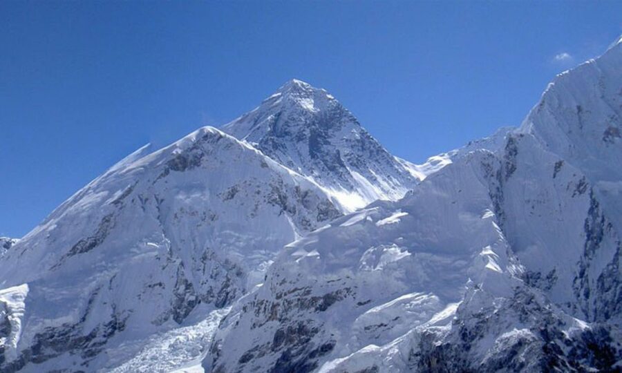 Kathmandu: Everest Base Camp Helicopter Tour with Landings - The early start from Kathmandu