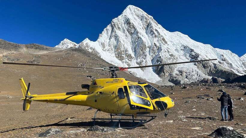Kathmandu: Everest Helicopter Tour with Landing & Breakfast - Is the cost worth it?