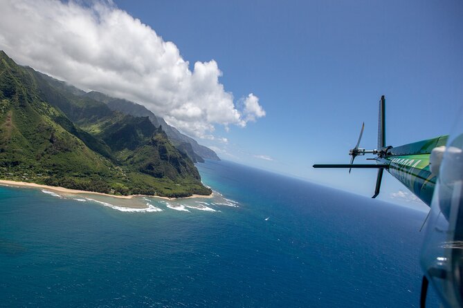 Kauai Deluxe Waterfall Safari: Helicopter Tour - Who will enjoy this helicopter tour most?