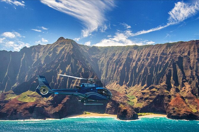 Kauai Eco Adventure Helicopter Tour - Safety, staff, and the value of the experience