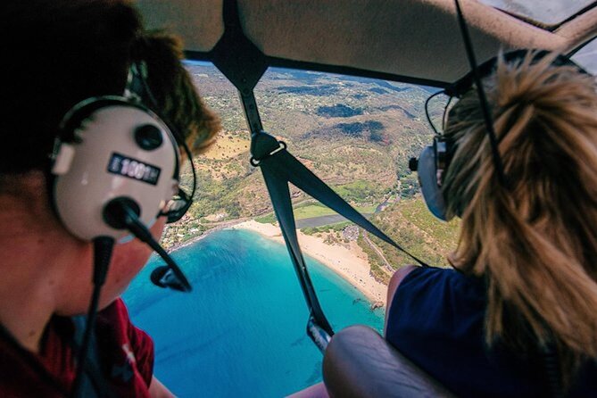 Kona Coast Hualalai Volcano-60Min Helicopter Tour-Door Off or On - Beaches from Magic Sands to Makalawena