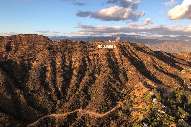LA Helicopter Tour with Malibu Landing - What the $975 price really buys