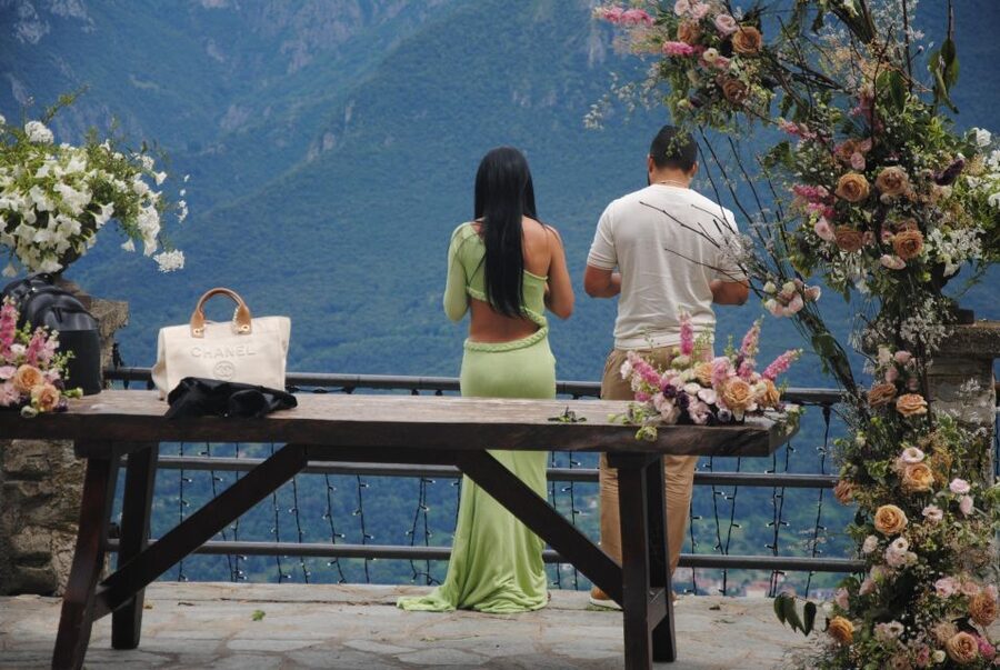 Lake Como: Helicopter tour with an unique Lunch in Como Lake - Practical details that affect the value