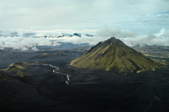 Landmarks from Above: Helicopter tour with 3 Landings - Why this helicopter route works for a short Iceland visit