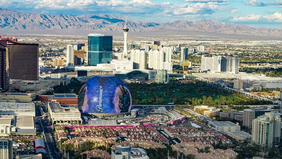 Las Vegas: Daytime Hoover Dam & Las Vegas Strip Heli Flight - What this helicopter flight actually covers