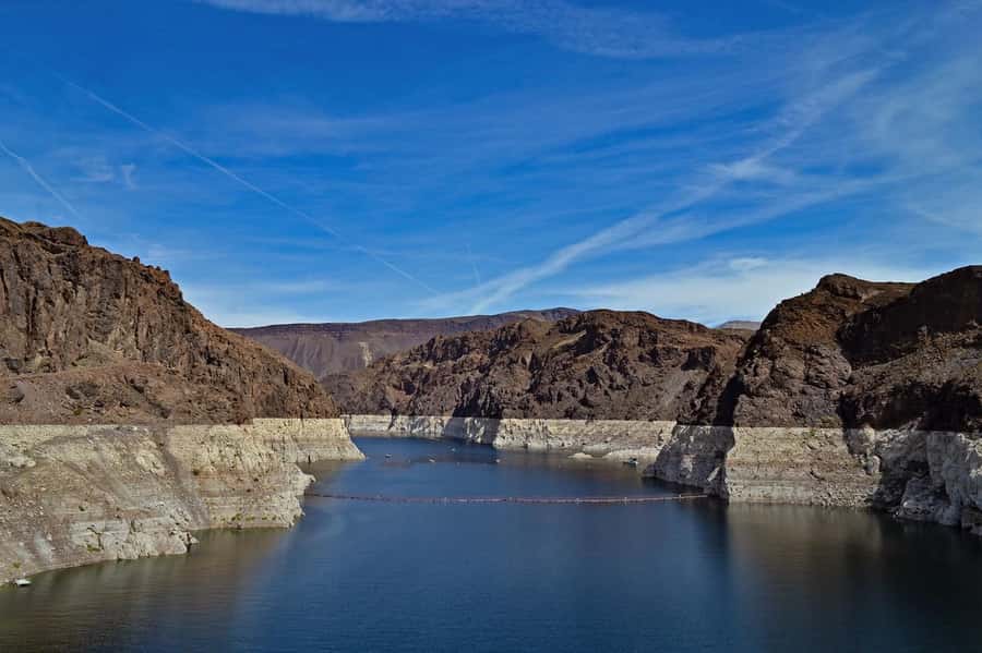 Las Vegas: Daytime Hoover Dam & Las Vegas Strip Heli Flight - How long should you reserve?