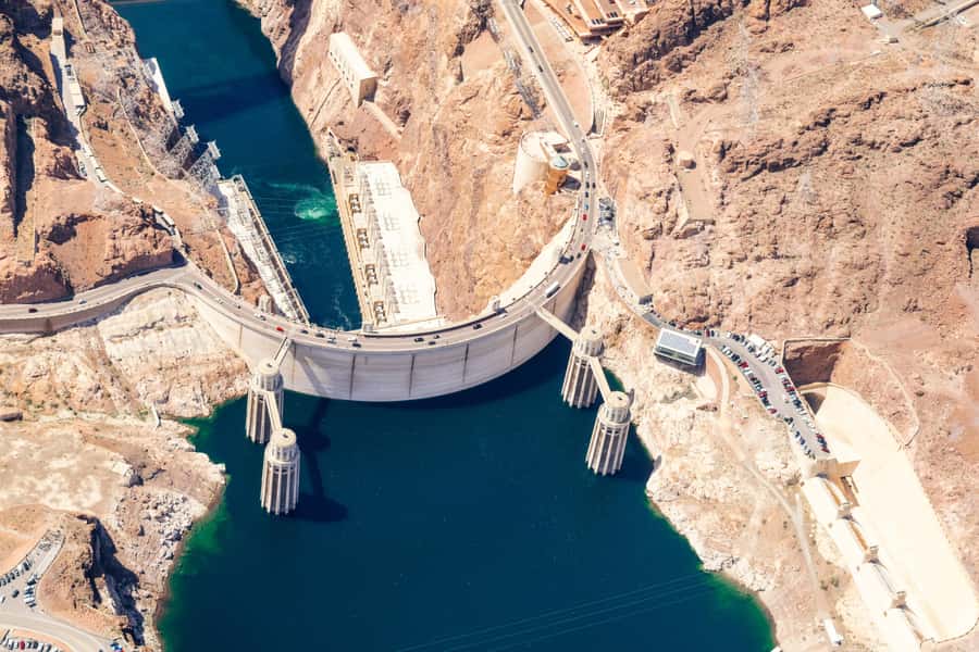 Las Vegas: Daytime Hoover Dam & Las Vegas Strip Heli Flight - Booking, cancellation, and timing advice