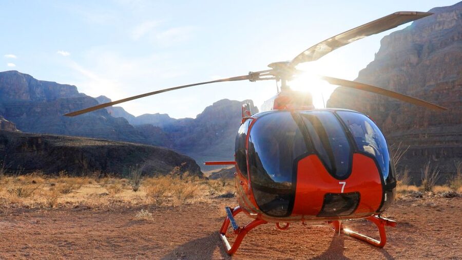 Las Vegas: Grand Canyon Helicopter Landing Tour - Should you book the Grand Canyon landing tour?