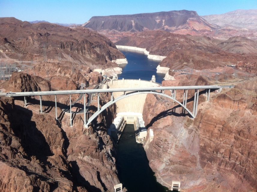 Las Vegas: Grand Canyon Helicopter Landing Tour - Who will enjoy this helicopter tour most?