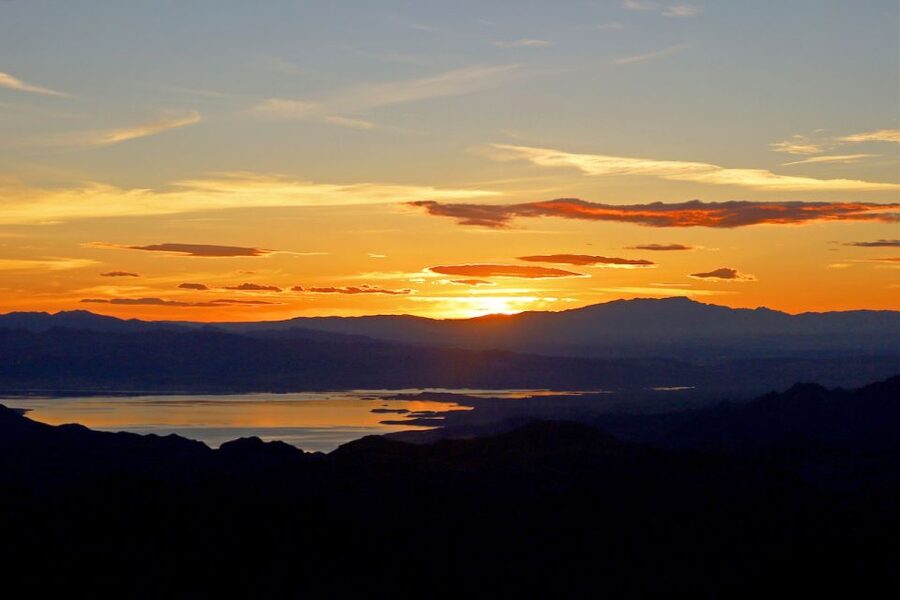 Las Vegas: Grand Canyon Helicopter Landing Tour - Practical ways to make the day better