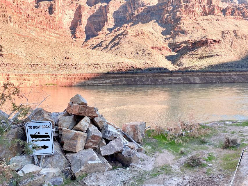 Las Vegas: Grand Canyon Helicopter Ride, Boat Tour & Skywalk - Is $799 per person a fair price?