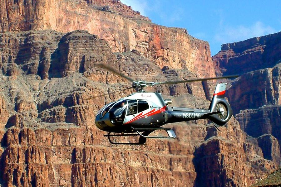 Las Vegas: Grand Canyon Tour & Helicopter Landing Experience - Hoover Dam, a quick stop with a huge story