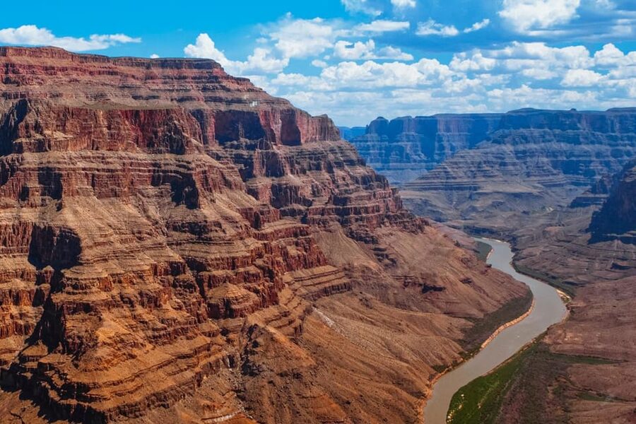 Las Vegas: Grand Canyon West Rim Extended Helicopter Tour - Is this 90-minute flight worth booking?