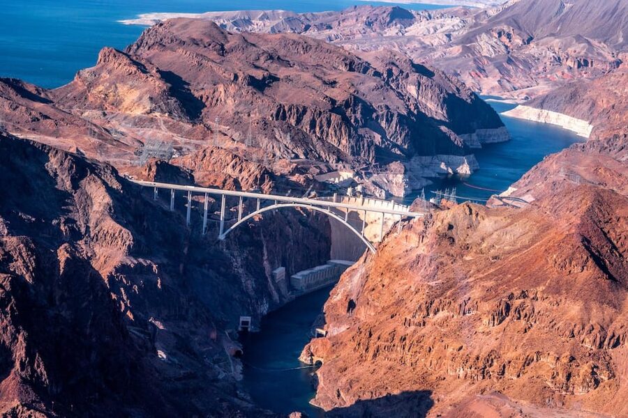 Las Vegas: Grand Canyon West Rim Extended Helicopter Tour - Comfort, timing, and who should choose it