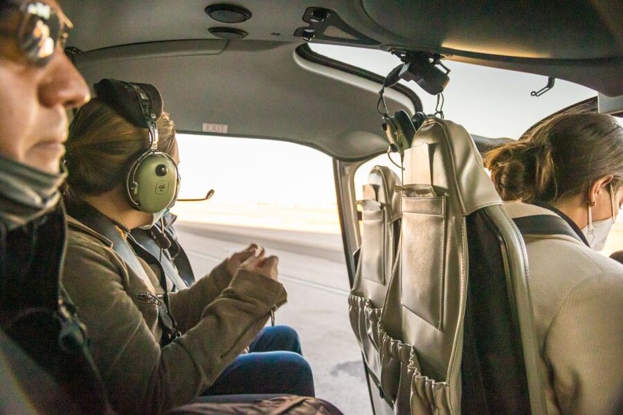 Las Vegas: Helicopter Night Flight over the Strip - Practical planning before you book