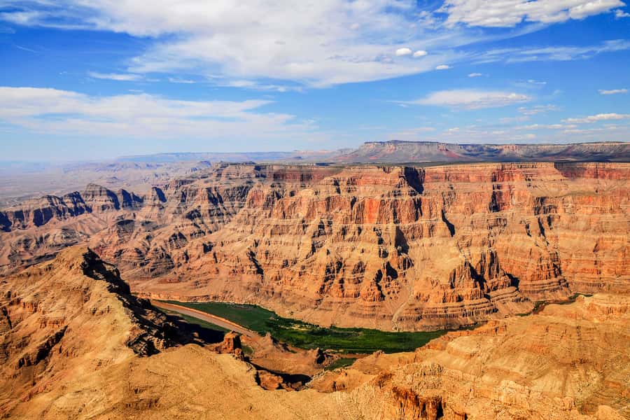 Las Vegas: West Grand Canyon Helicopter Ticket with Transfer - A Hualapai Village and the Cultural Side of the Visit