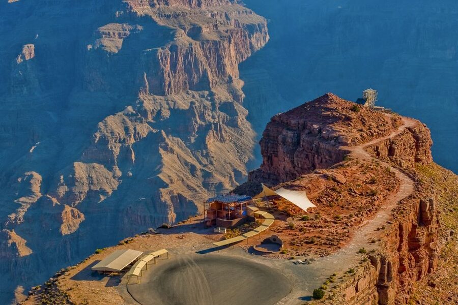 Las Vegas: West Grand Canyon Helicopter Ticket with Transfer - Price, Practical Rules, and Who Gets the Most Value