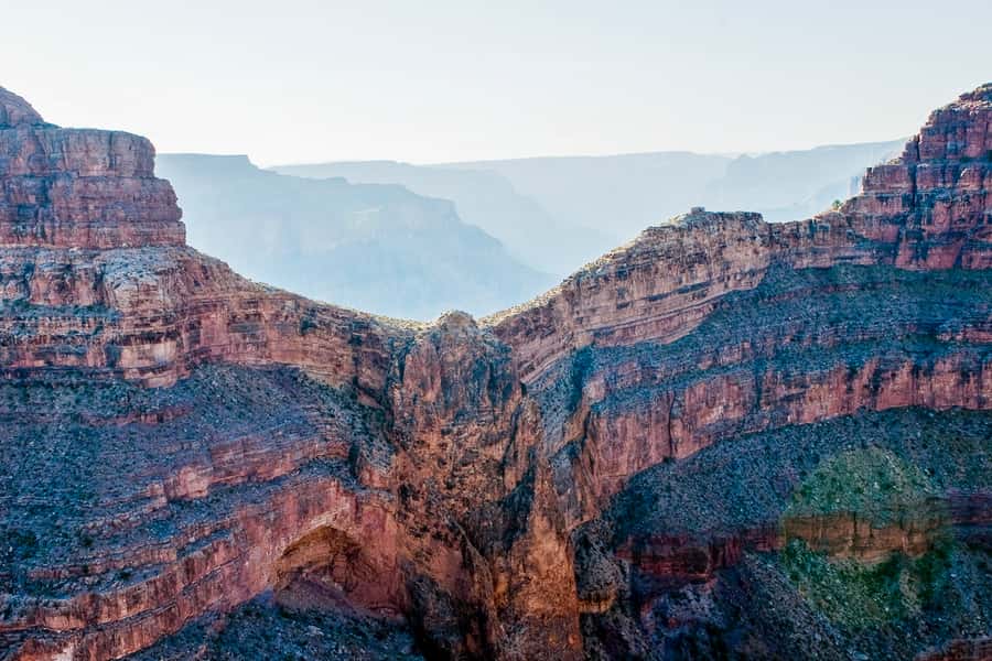 Las Vegas: West Grand Canyon Helicopter Ticket with Transfer - Is This Helicopter Tour Right for You?
