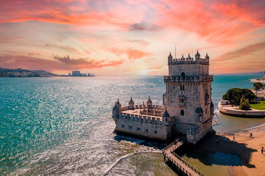 Lisbon: Guided Bike Tour, Helicopter Flight, and Boat Trip - Who Will Enjoy This Tour Most