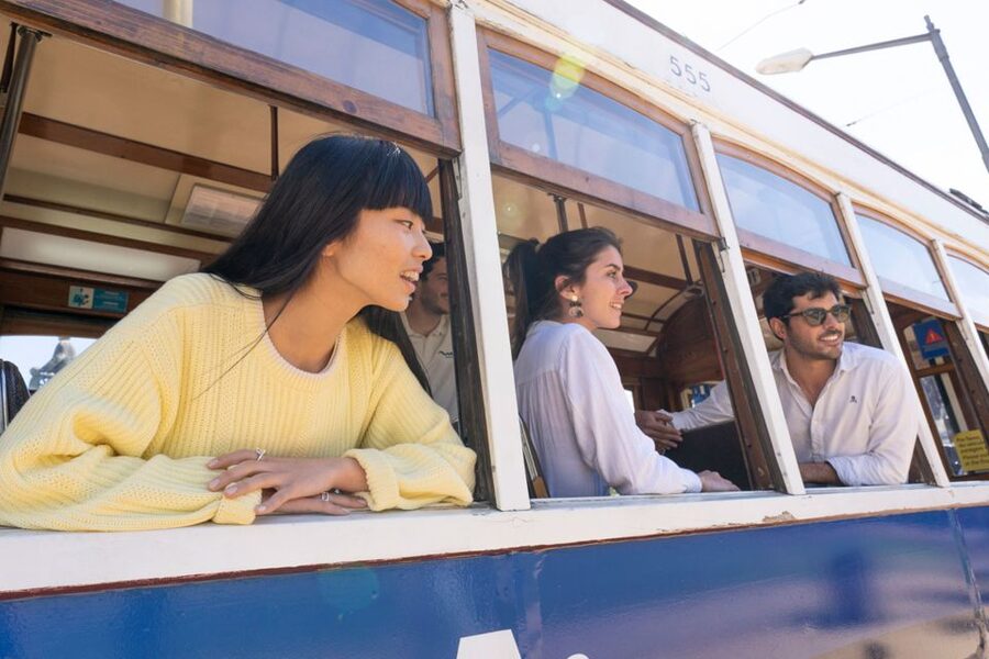 Lisbon: Helicopter Ride, Boat Trip, & Old Town Walking Tour - Why this tour works as a Lisbon introduction