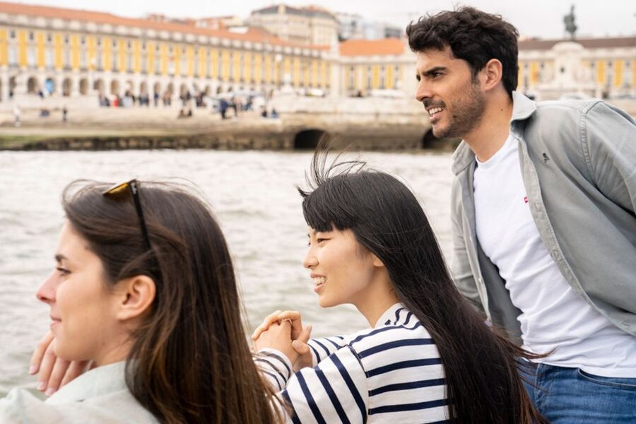 Lisbon: Helicopter Ride, Boat Trip, & Old Town Walking Tour - Is $176 a fair price?