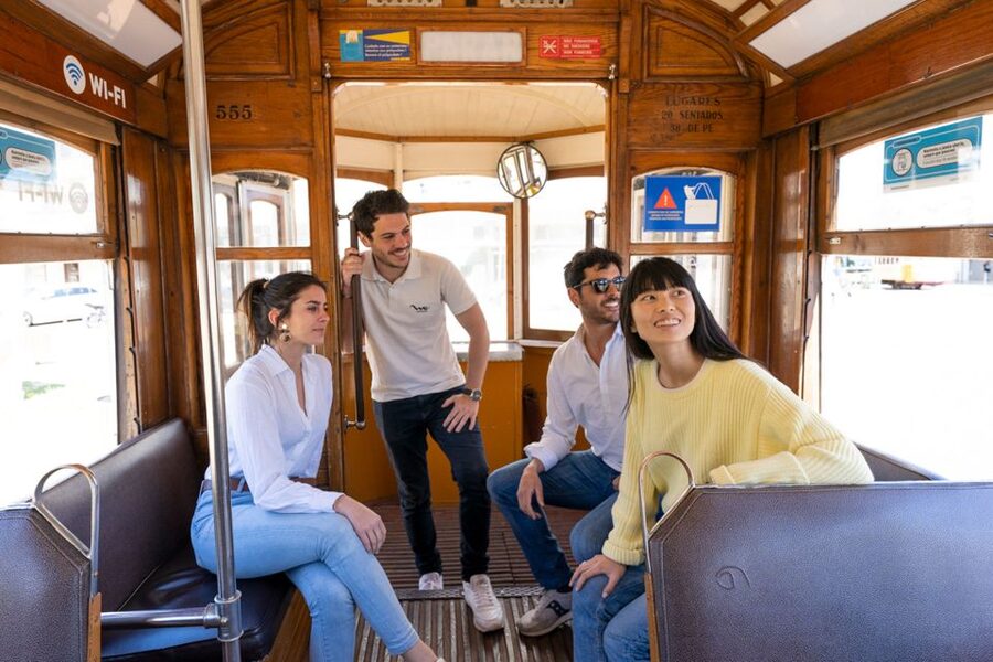 Lisbon: Helicopter Ride, Boat Trip, & Old Town Walking Tour - Who should book this experience?