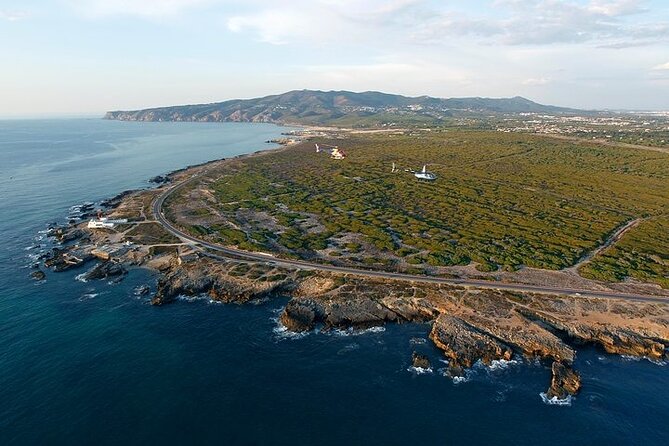 Lisbon: Helicopter Tour over Cabo da Roca & Sintra - Is the Private Price Worth It?