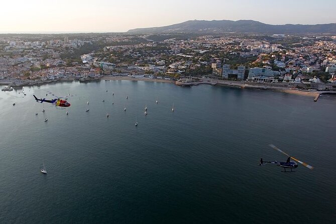 Lisbon: Helicopter Tour over Cabo da Roca & Sintra - Who Will Enjoy This Flight Most