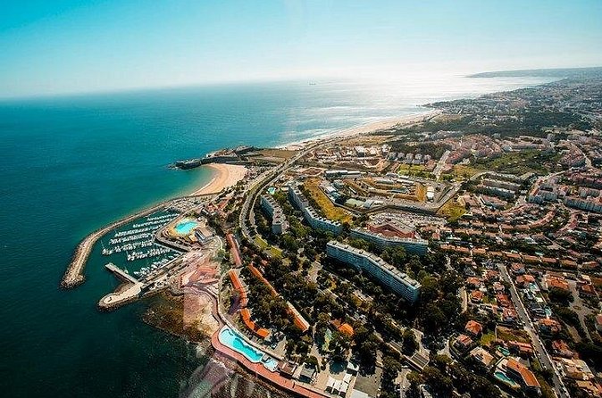 Lisbon: Helicopter Tour over Estoril & Cascais - Is $919.48 good value?