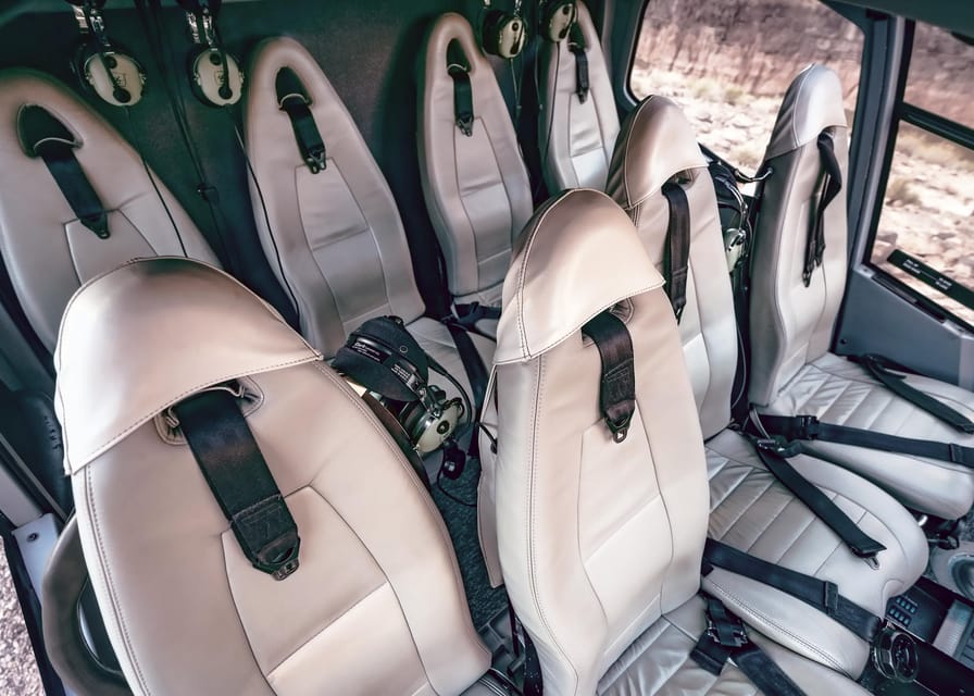 Long Beach: California Coastal 30-Minute Helicopter Tour - Seating, weight rules, and family details