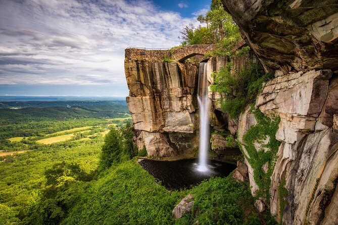 Lookout Mountain Grand Aerial Experience - Key Points to Know Before You Fly
