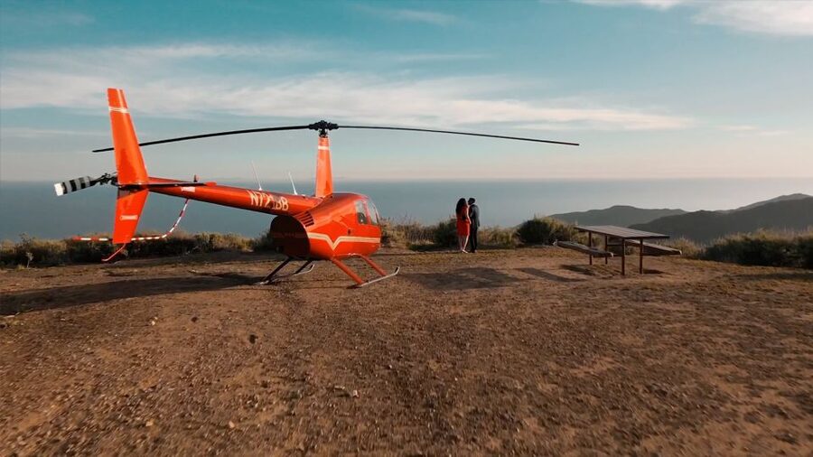 Los Angeles Helicopter Tour & Malibu Mountaintop Landing - Is this Malibu helicopter tour worth booking?