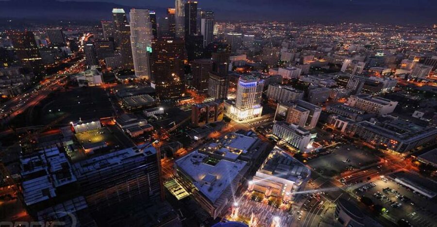 Los Angeles Night Helicopter Tour: Hollywood & City Lights - Who will enjoy this most?