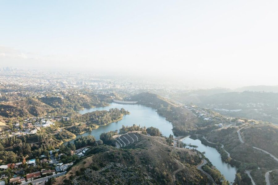 Los Angeles: Private 1-Hour Sightseeing Helicopter Tour - Who Should Book This Flight?