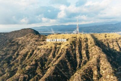 Private 1-Hour Sightseeing Helicopter Tour