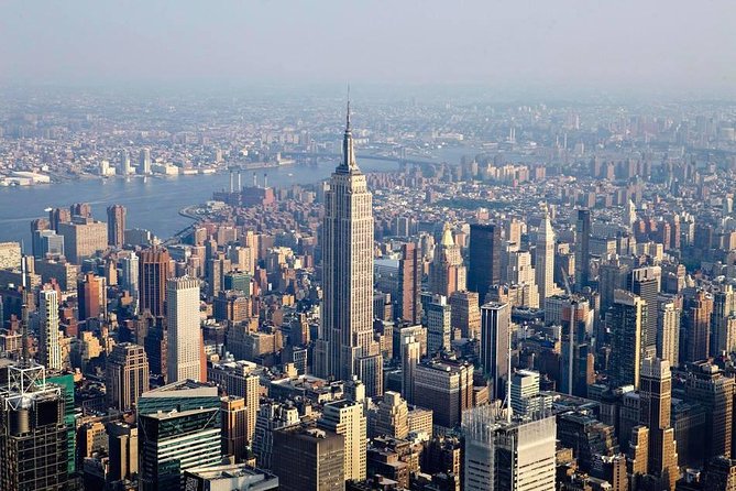 Manhattan Helicopter Sightseeing Tour - Is $259 a fair price?