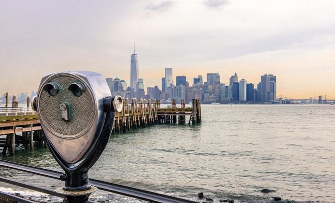Manhattan Sky Tour: New York Helicopter Flight - Key points to know before you book
